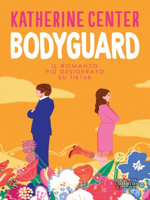 Bodyguard - ebook